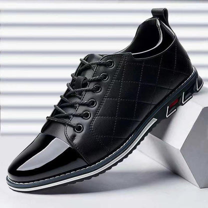 🔥Limited Time Offer 49% OFF🔥Men's British Casual Dress Shoes