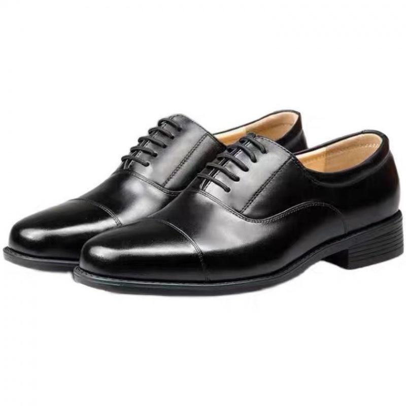 🔥Limited Time Offer 49% OFF🔥Men's Business Formal Leather Shoes