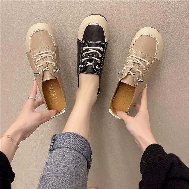 🔥Limited Time Offer 49% OFF🔥Women's soft leather casual shoes