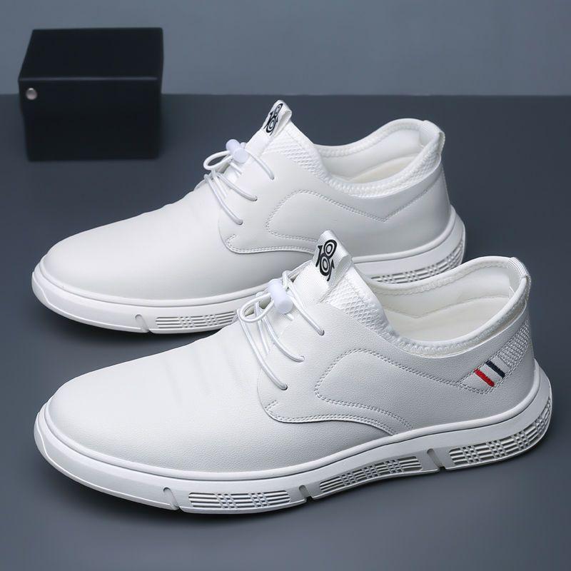 🔥Limited Time Offer 49% OFF🔥2023 Spring New Men's Business Casual Leather Shoes