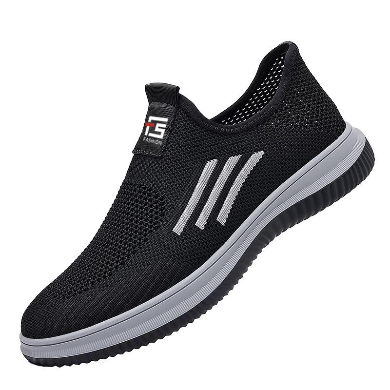 🔥Limited Time Offer 49% OFF🔥Men's mesh casual sports shoes