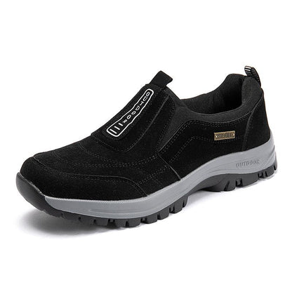 🔥Limited Time Offer 49% OFF🔥Men's Comfortable Hands Free Slip-on Shoes