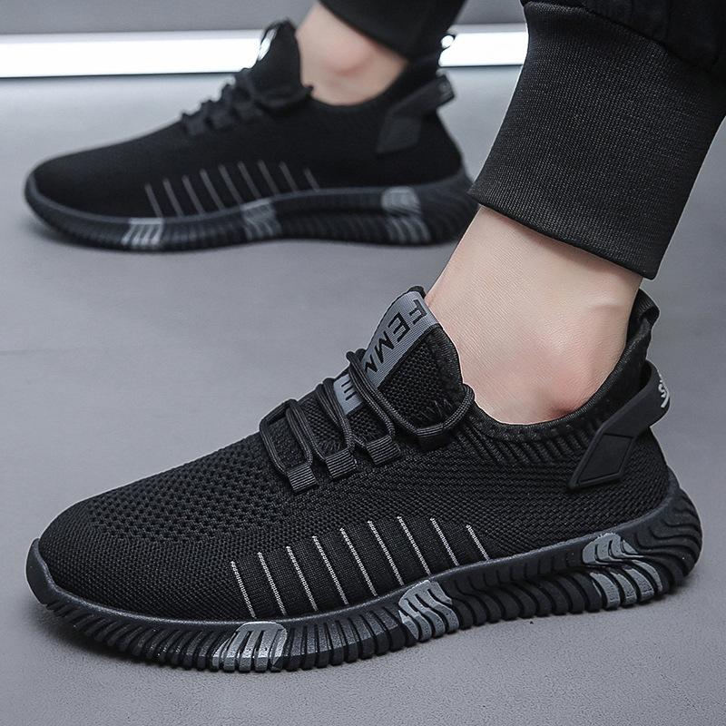 🔥Limited Time Offer 49% OFF🔥Men's casual mesh sports shoes