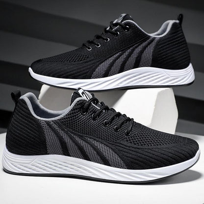 🔥Limited Time Offer 49% OFF🔥New Men's Shoes Breathable Fashion Trend Running Casual Shoes