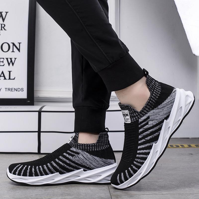 🔥Limited Time Offer 49% OFF🔥Men's New Breathable Thin Trendy Mesh Casual Shoes