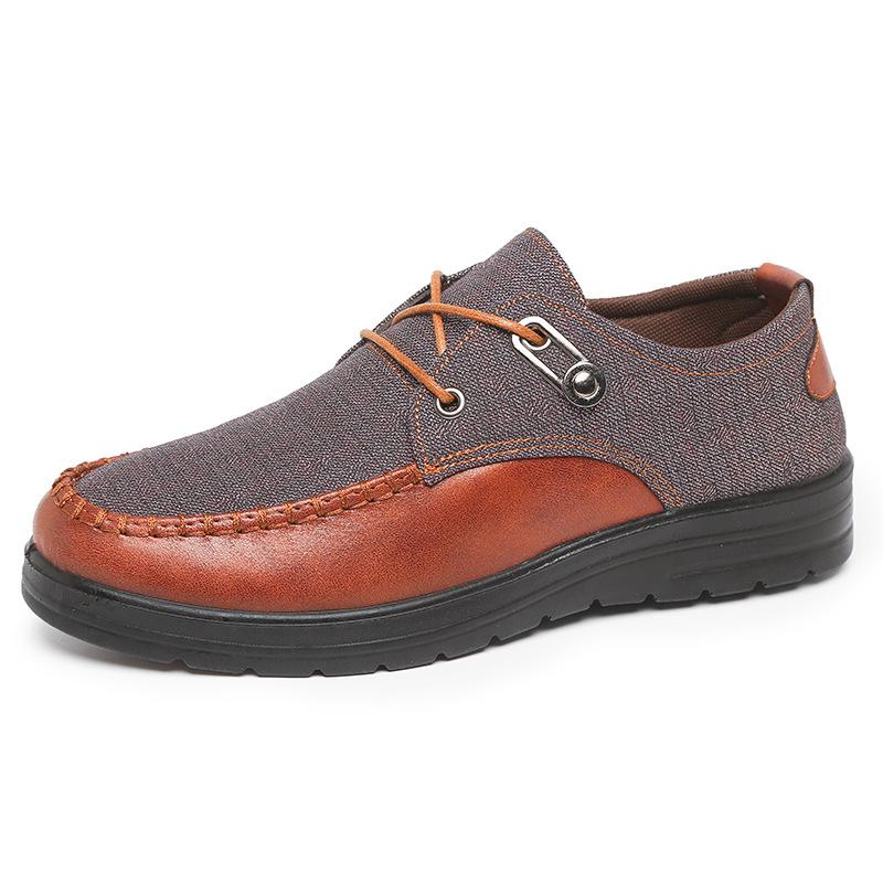 🔥Limited Time Offer 49% OFF🔥Spring new men's comfortable casual soft soles