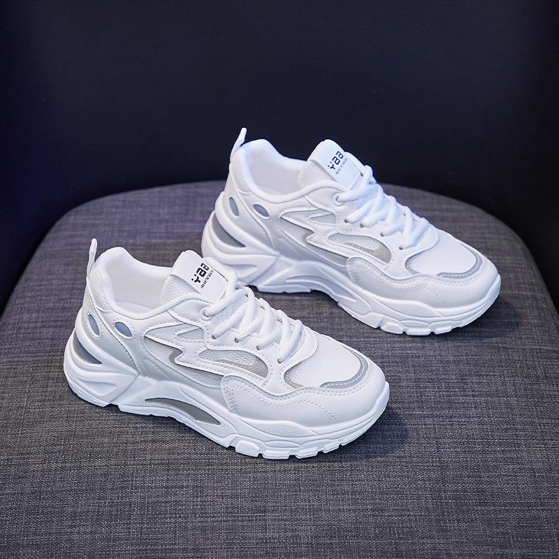 🔥Limited Time Offer 49% OFF🔥2023 Women's versatile thick sneakers