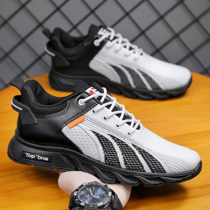 🔥Limited Time Offer 49% OFF🔥Summer New Men's Lightweight Sports Shoes