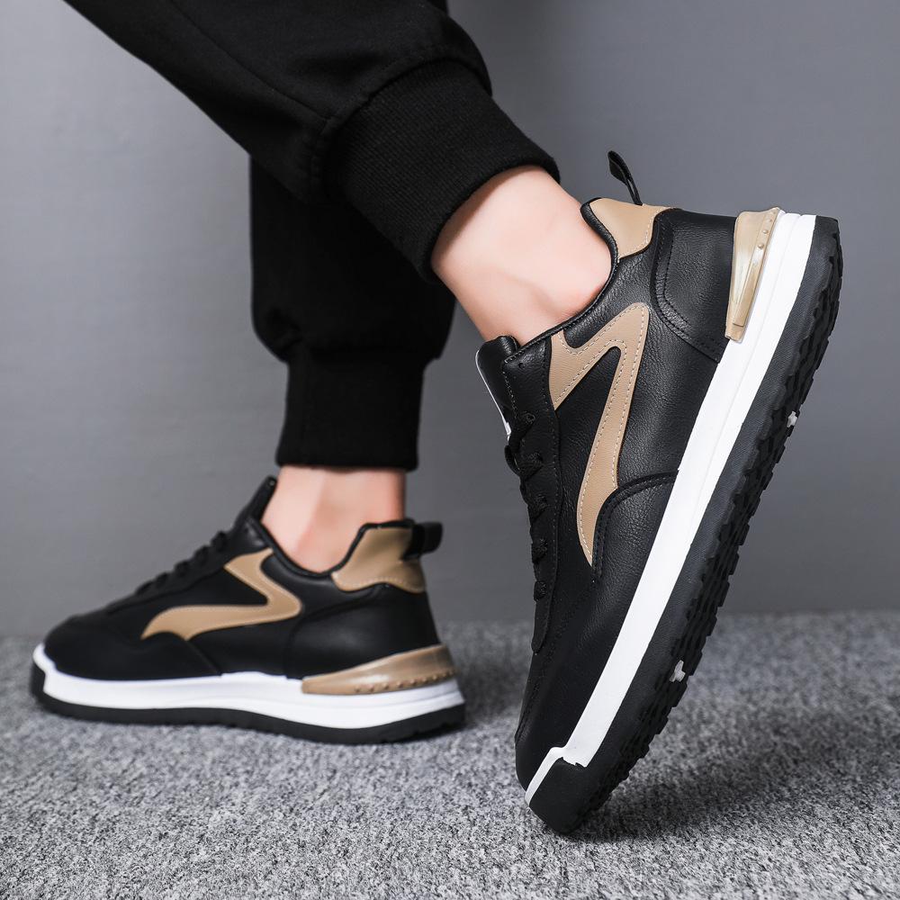 🔥Limited Time Offer 49% OFF🔥Men's New Outdoor Running Trend Thick Sole Casual Shoes