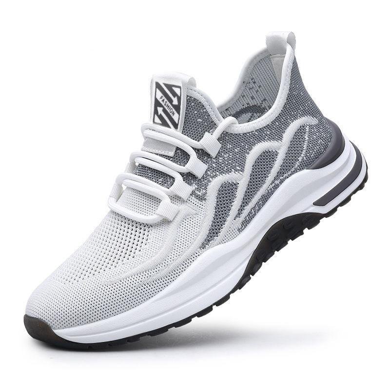 🔥Limited Time Offer 49% OFF🔥Summer New Breathable Running Casual Men's Shoe