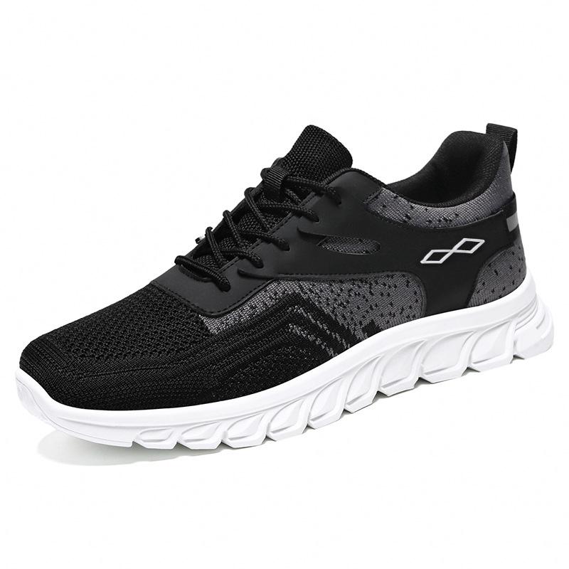 🔥Limited Time Offer 49% OFF🔥Men's Running Soft Sole Breathable Casual Shoes