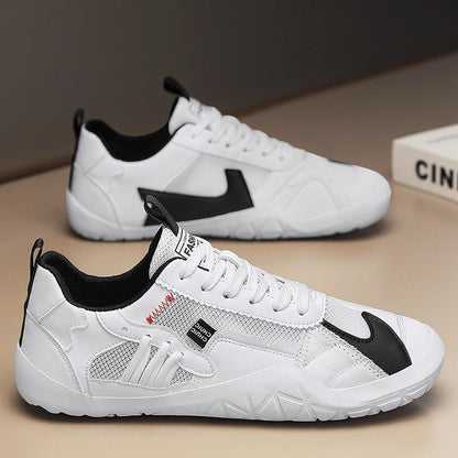 🔥Limited Time Offer 49% OFF🔥New Mesh Breathable Soft Sole Lightweight Casual Men's Shoe