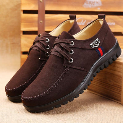 🔥Limited Time Offer 49% OFF🔥Breathable Men's British Driving Shoes