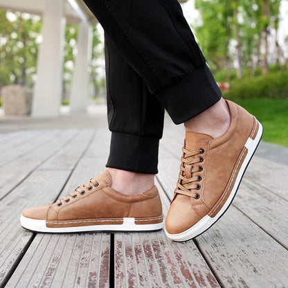 🔥Limited Time Offer 49% OFF🔥Men's Autumn and Winter New Sports Versatile Men's Casual Men's Shoes