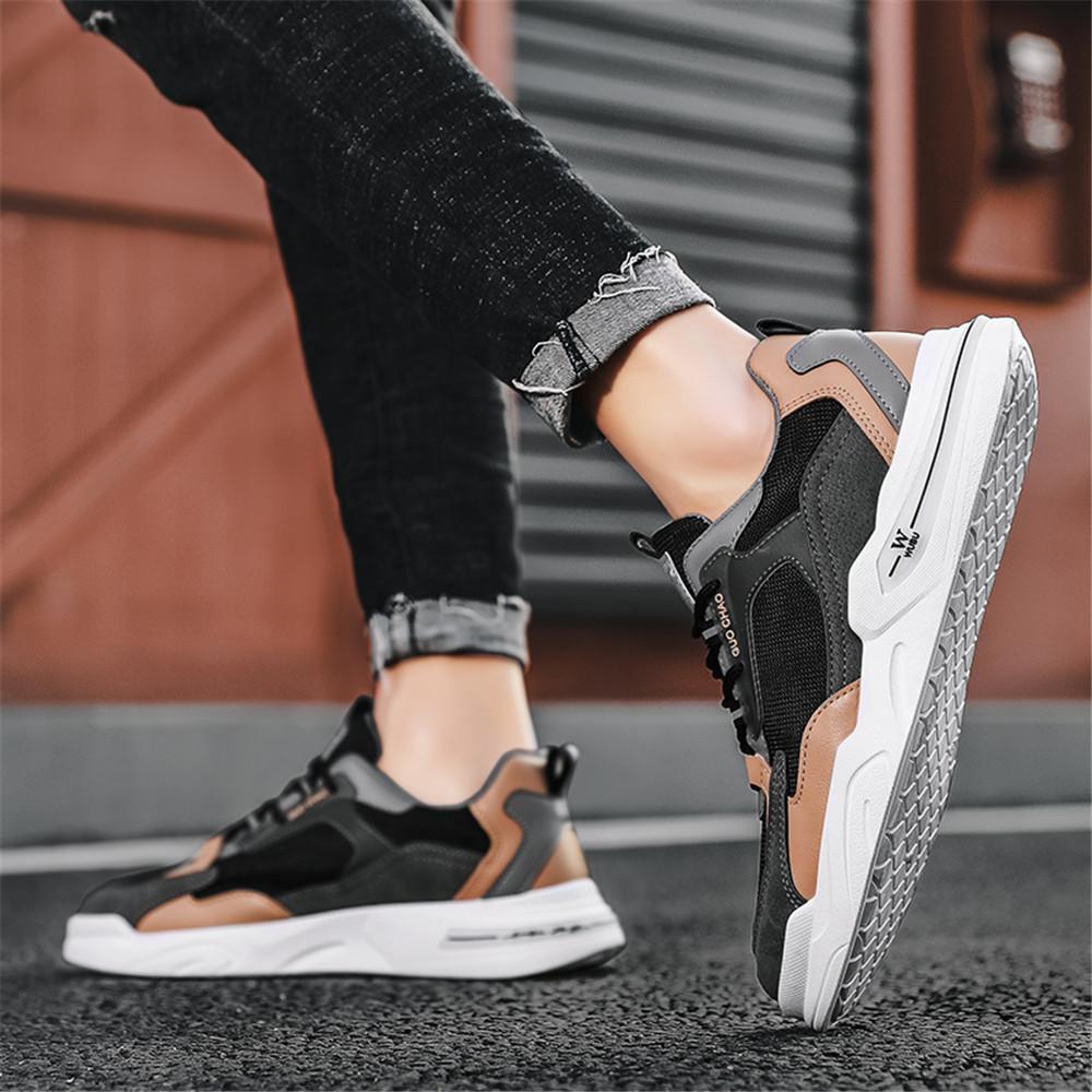 🔥Limited Time Offer 49% OFF🔥Autumn New Mesh Breathable Sneakers