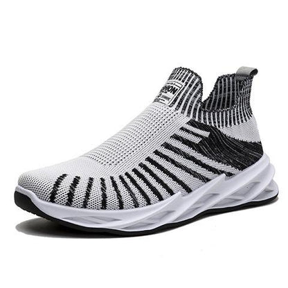 🔥Limited Time Offer 49% OFF🔥Men's New Breathable Thin Trendy Mesh Casual Shoes