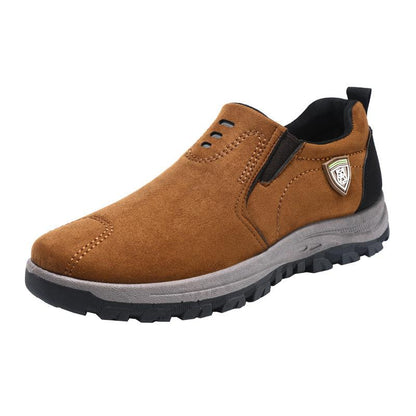 🔥Limited Time Offer 49% OFF🔥Men's comfortable and versatile breathable business shoes