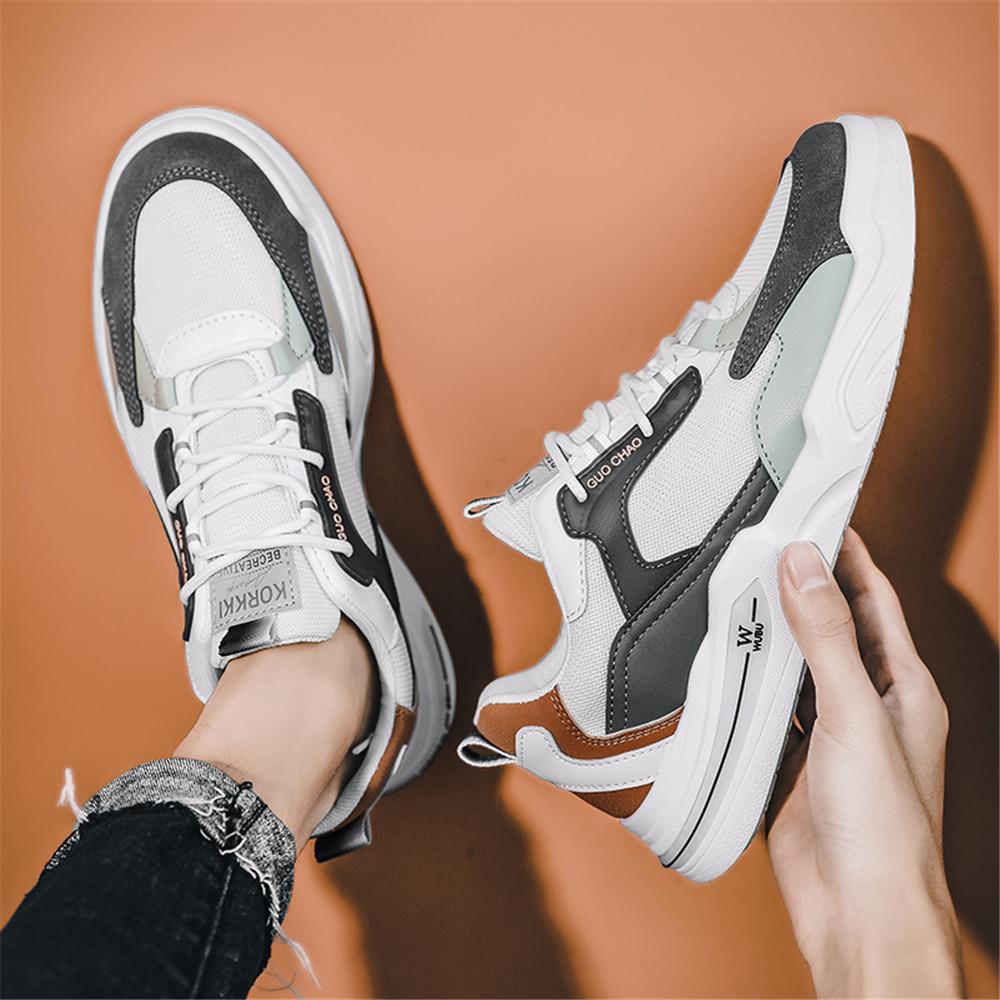 🔥Limited Time Offer 49% OFF🔥Autumn New Mesh Breathable Sneakers