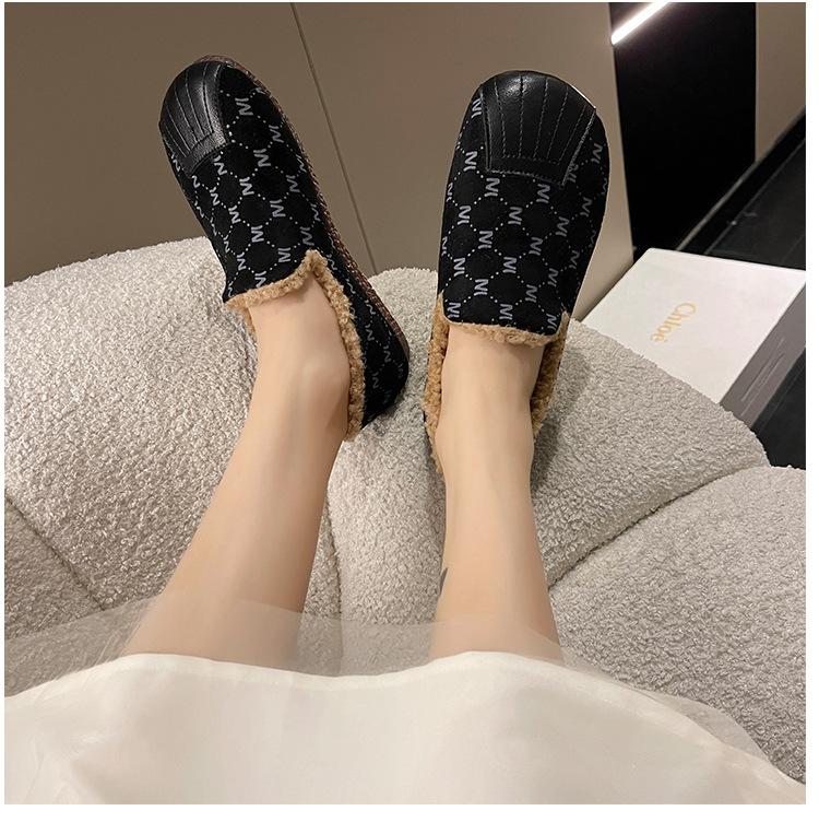 🔥Limited Time Offer 49% OFF🔥Women's fashionable warm shoes