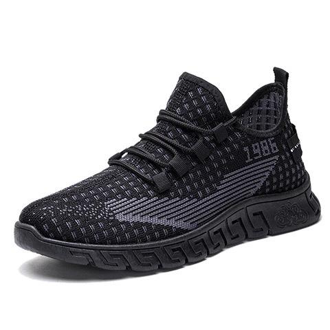 🔥Limited Time Offer 49% OFF🔥Men's summer mesh breathable fashion versatile casual running shoes