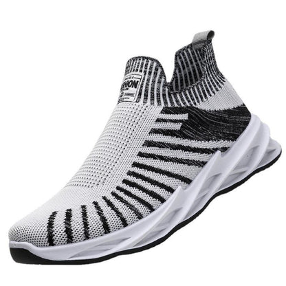 🔥Limited Time Offer 49% OFF🔥Men's New Breathable Thin Trendy Mesh Casual Shoes