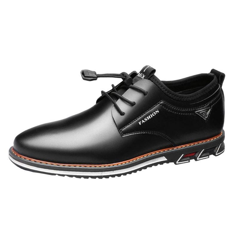 🔥Limited Time Offer 49% OFF🔥Men's British Casual Dress Shoes