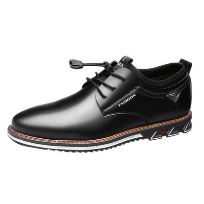 🔥Limited Time Offer 49% OFF🔥Men's British Casual Dress Shoes