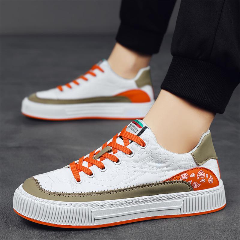 🔥Limited Time Offer 49% OFF🔥2023 Summer New Men's Low Top Fabric Casual Shoes